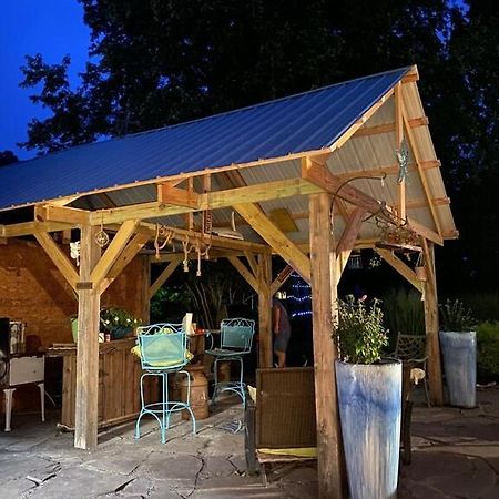 Beach Haven Dog Friendly Farmette Great For 2 Couples ベルリン エクステリア 写真