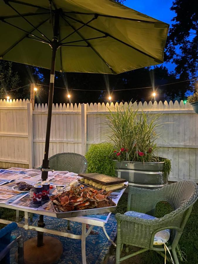 Beach Haven Dog Friendly Farmette Great For 2 Couples ベルリン エクステリア 写真